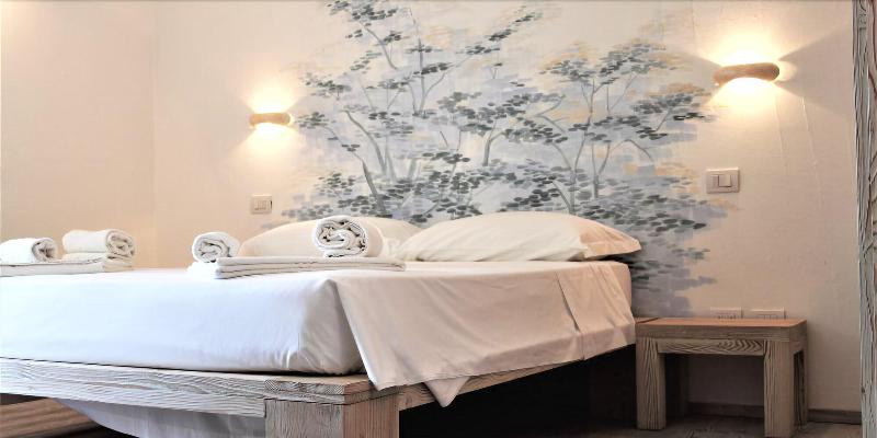 צימר La Casa Di Minnanna