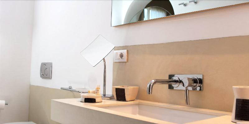 צימר La Casa Di Minnanna