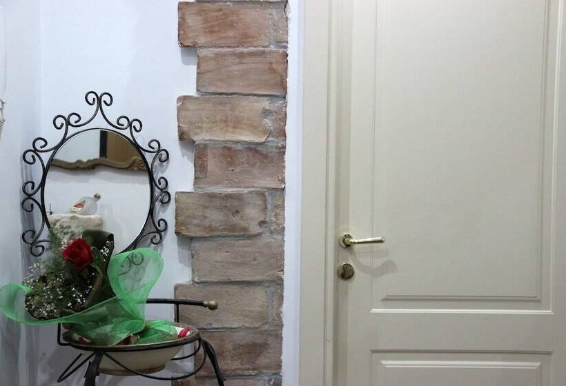 住宿加早餐 La Locanda Di Zì Nicola