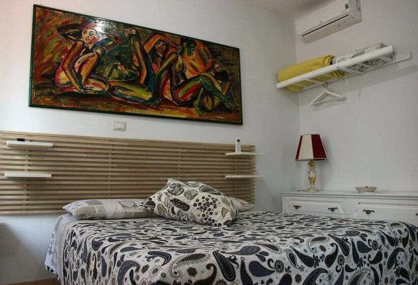 住宿加早餐 La Locanda Di Zì Nicola