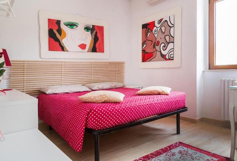 住宿加早餐 La Locanda Di Zì Nicola