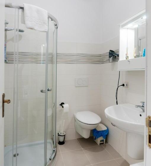 住宿加早餐 La Locanda Di Zì Nicola