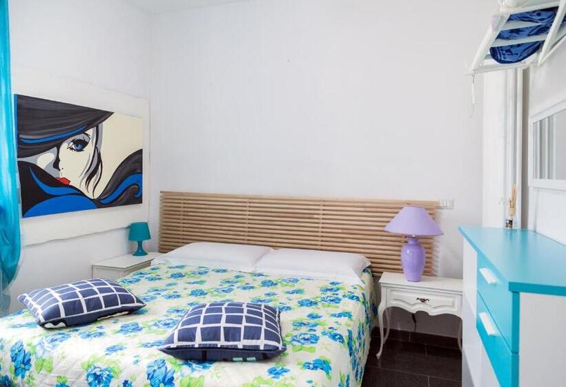 住宿加早餐 La Locanda Di Zì Nicola