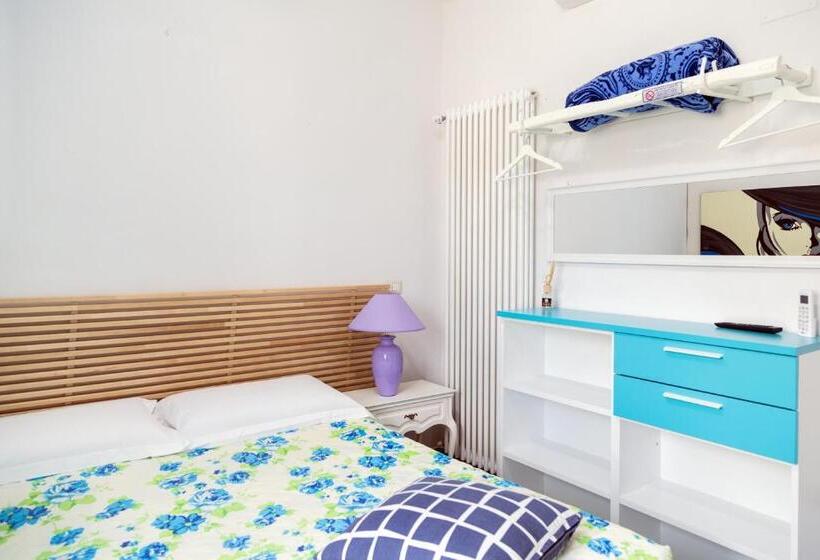 住宿加早餐 La Locanda Di Zì Nicola