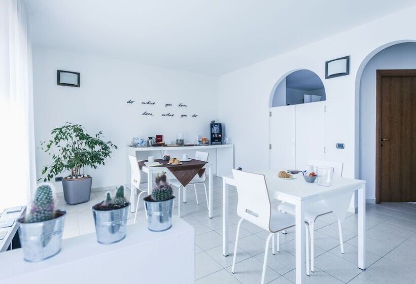 مبيت وإفطار La Postale