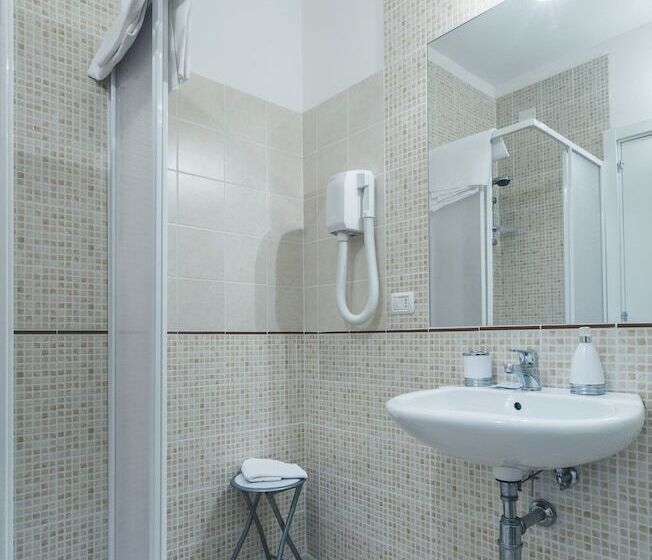 مبيت وإفطار La Postale