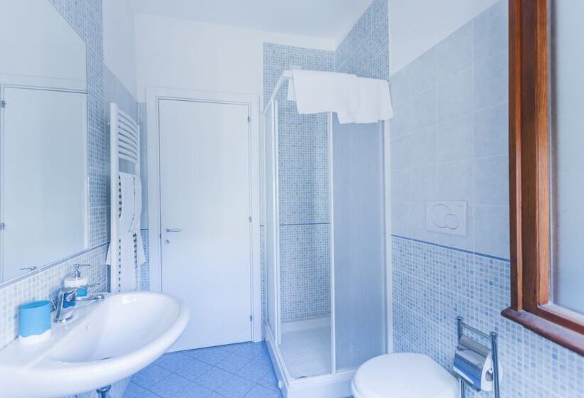 مبيت وإفطار La Postale