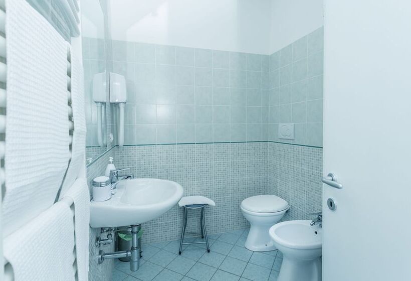 مبيت وإفطار La Postale