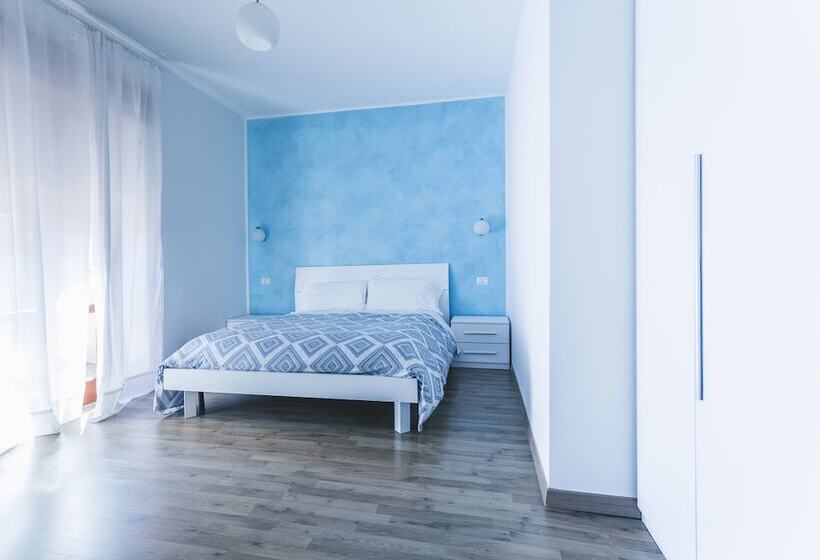 مبيت وإفطار La Postale