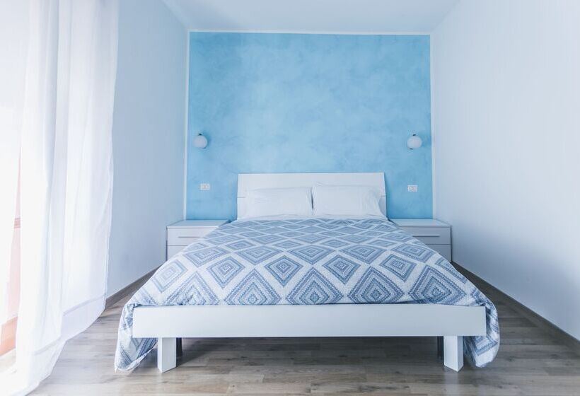 مبيت وإفطار La Postale