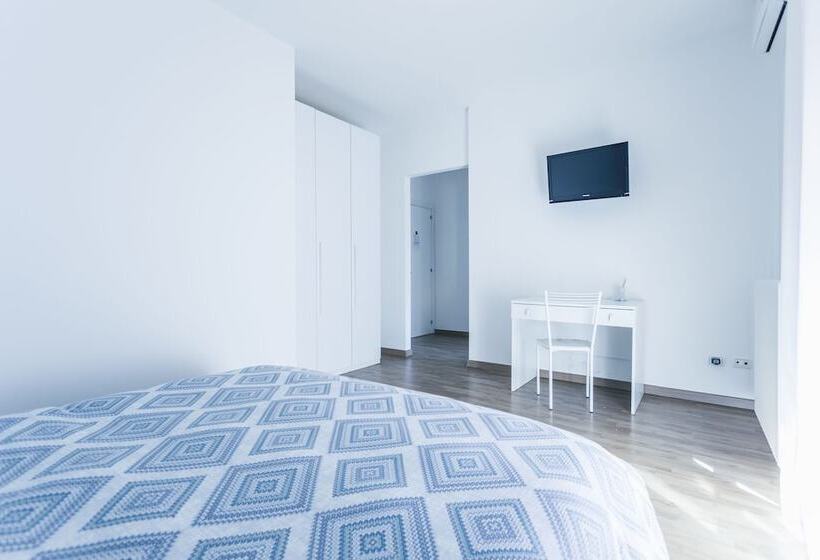 مبيت وإفطار La Postale