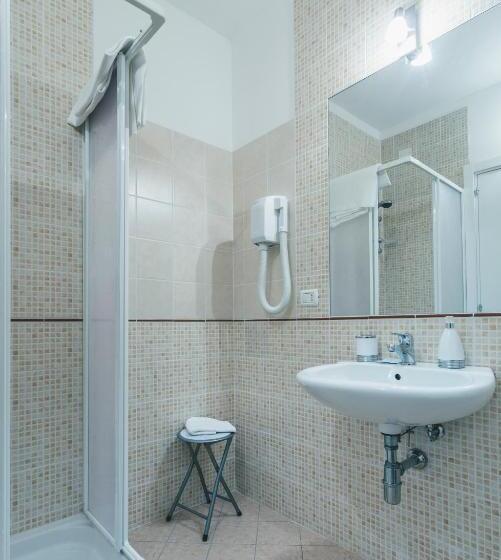 مبيت وإفطار La Postale