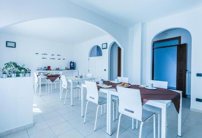 مبيت وإفطار La Postale