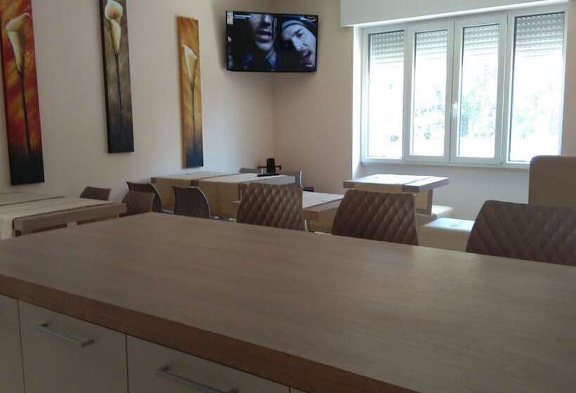 민박 La Terrazza Sul Mare