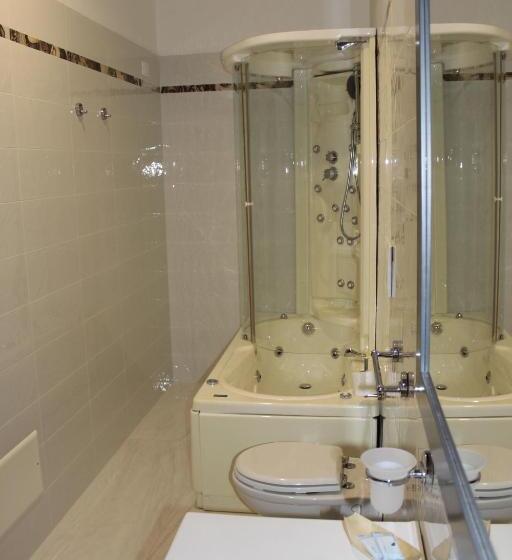 민박 La Terrazza Sul Mare