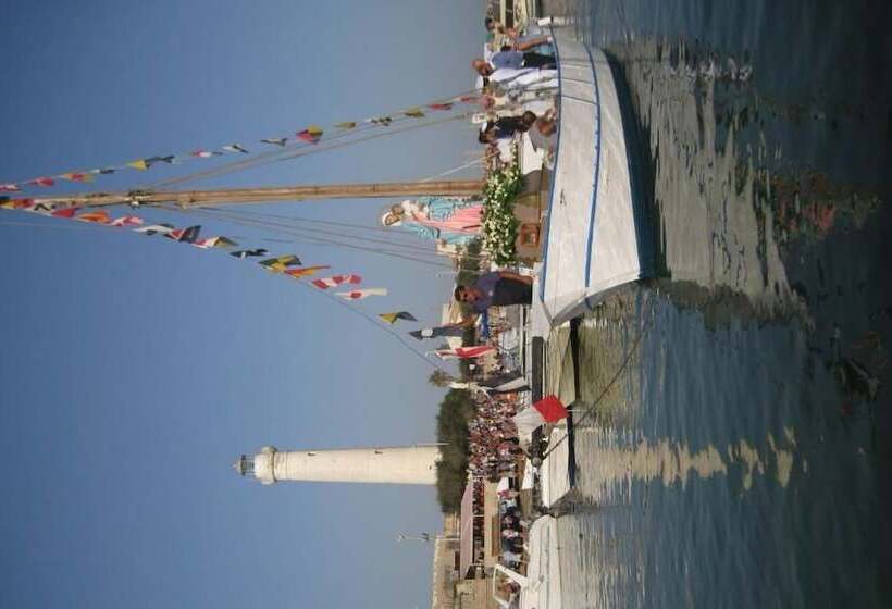 צימר L'araucaria