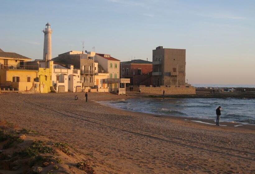 צימר L'araucaria