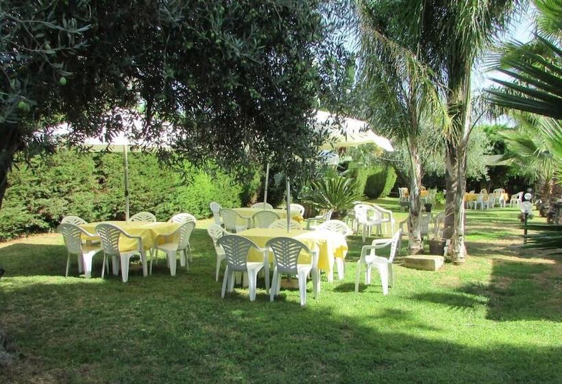 צימר L'araucaria