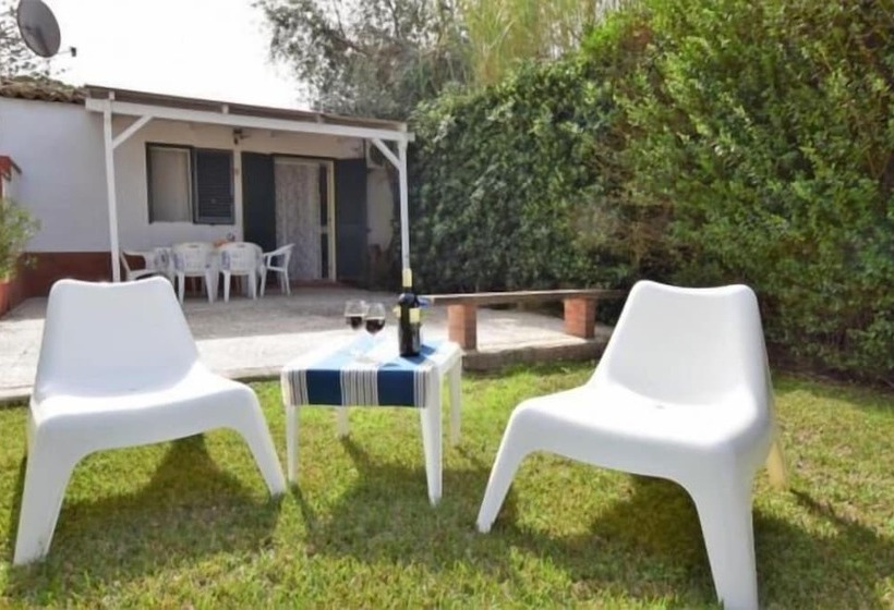 צימר L'araucaria