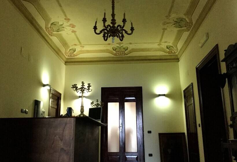 ベッドアンドブレックファースト Marina Inn