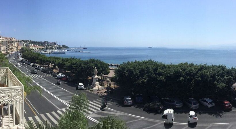 ベッドアンドブレックファースト Marina Inn