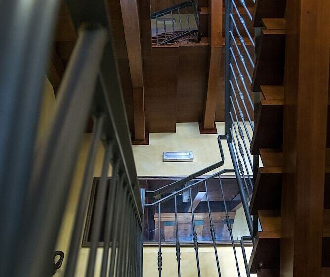 مبيت وإفطار Mulino Al Pizzon