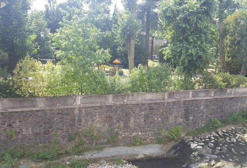 צימר Palazzo Colombino Suite&residence