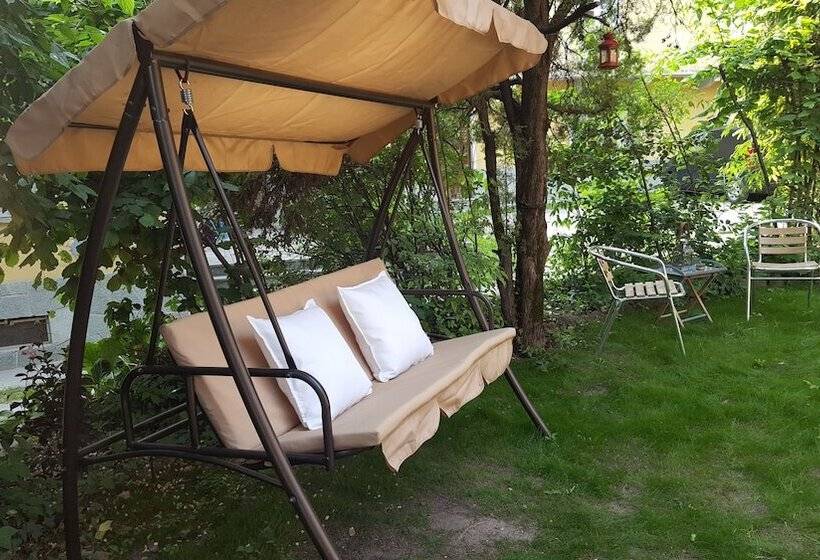 צימר Palazzo Colombino Suite&residence