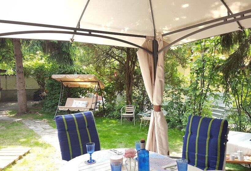 צימר Palazzo Colombino Suite&residence