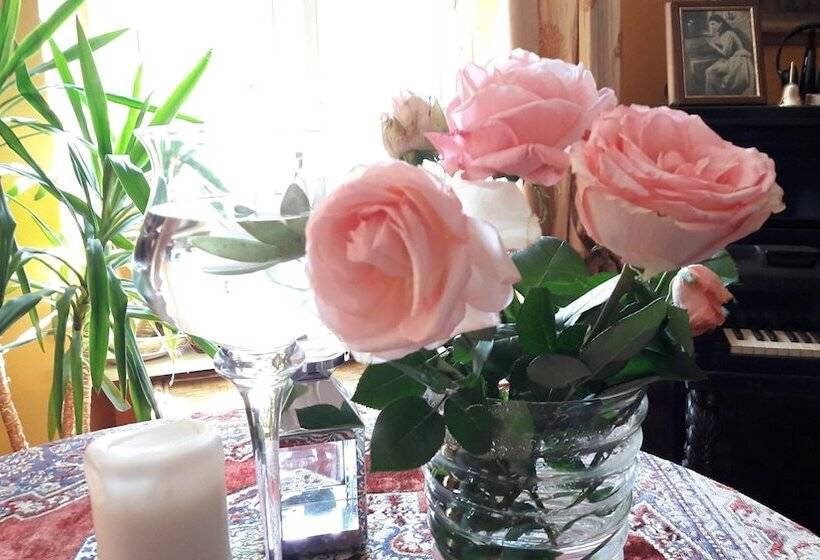 צימר Palazzo Colombino Suite&residence