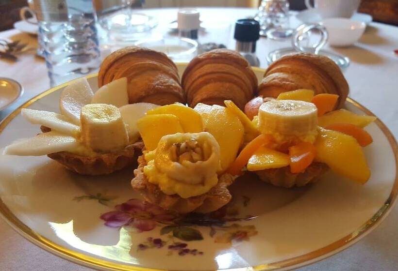 צימר Palazzo Colombino Suite&residence