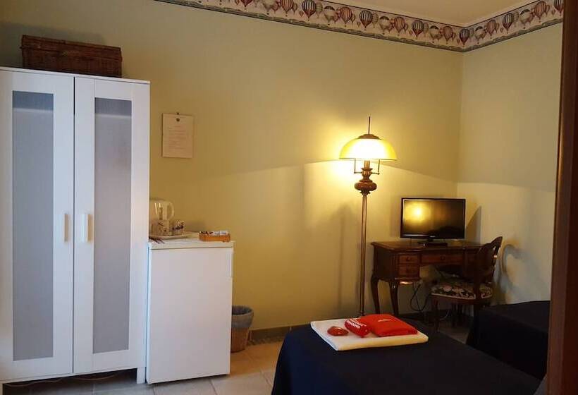 مبيت وإفطار Palazzo Colombino Suite&residence