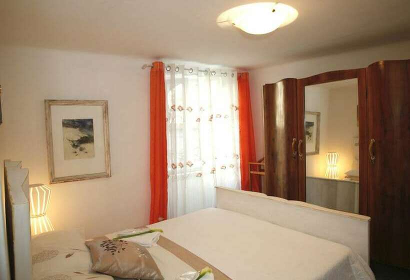 Bed And Breakfast Peverello