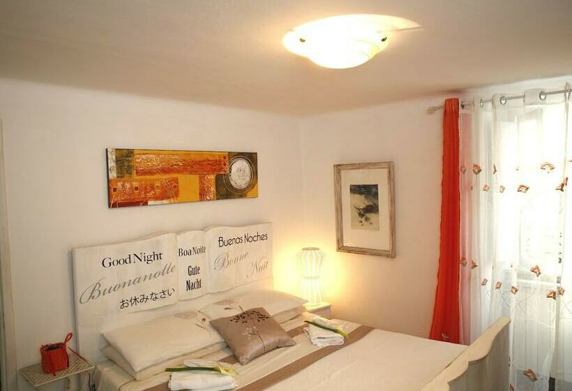 Bed And Breakfast Peverello