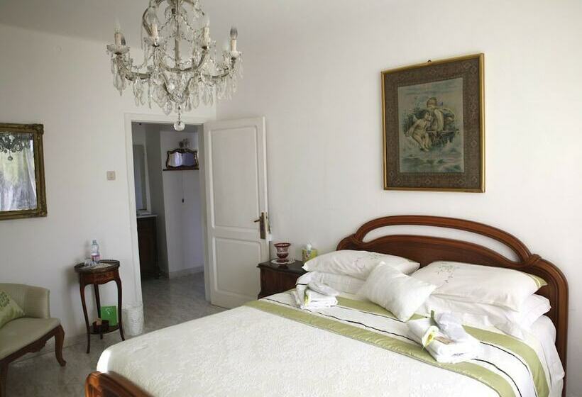 Bed And Breakfast Peverello