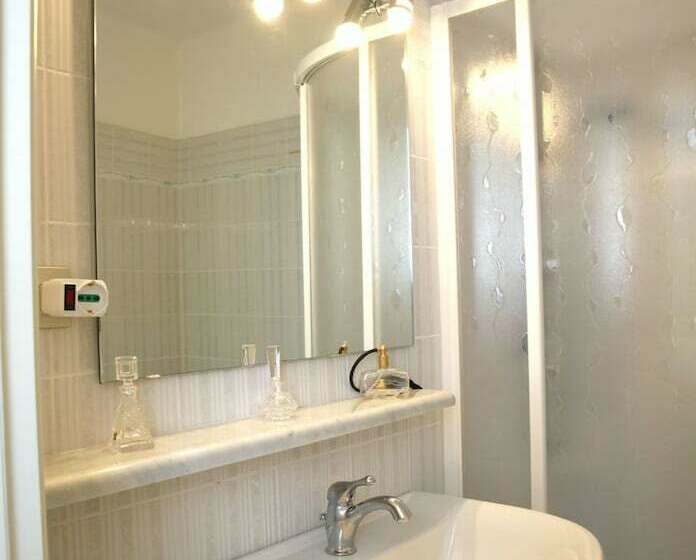 Bed And Breakfast Peverello