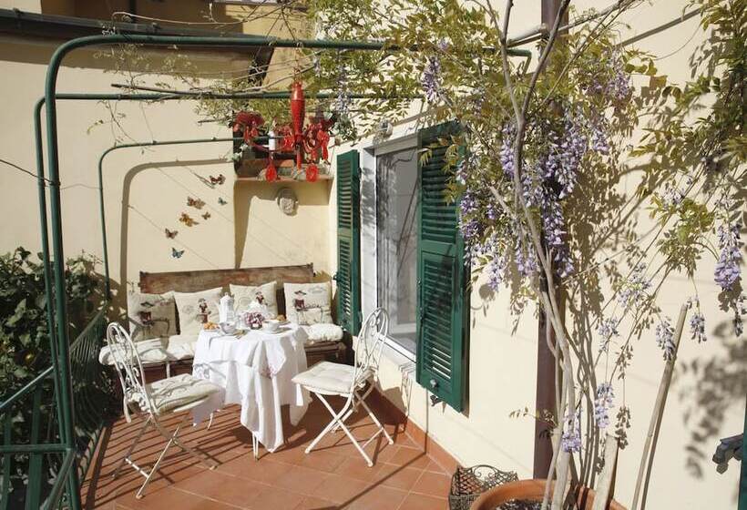 Bed And Breakfast Peverello