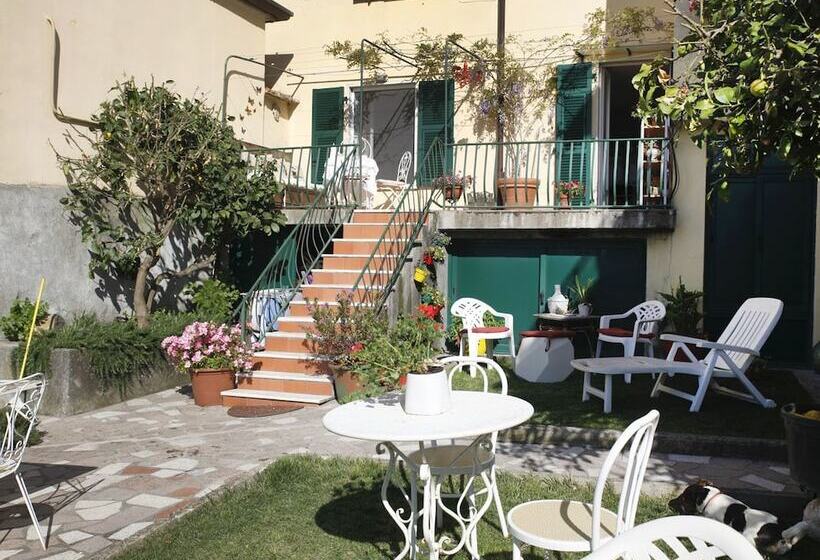 Bed And Breakfast Peverello