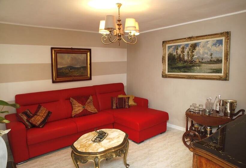 Bed And Breakfast Peverello