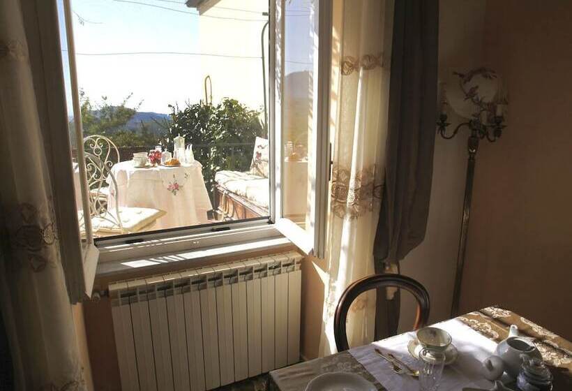 Bed And Breakfast Peverello