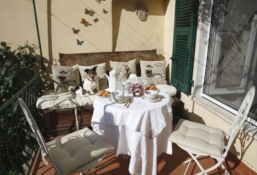 Bed And Breakfast Peverello