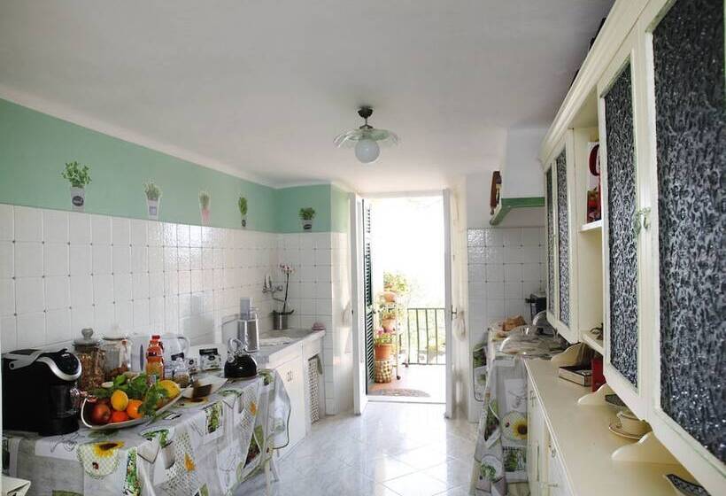 Bed And Breakfast Peverello