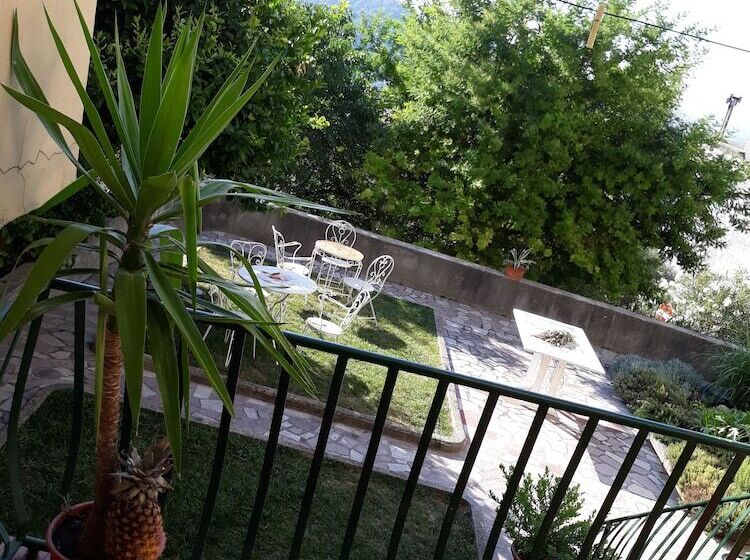 Bed And Breakfast Peverello