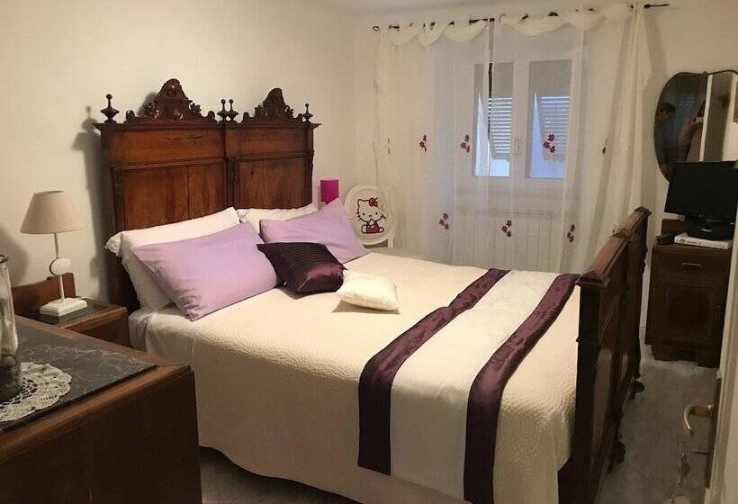 Bed And Breakfast Peverello