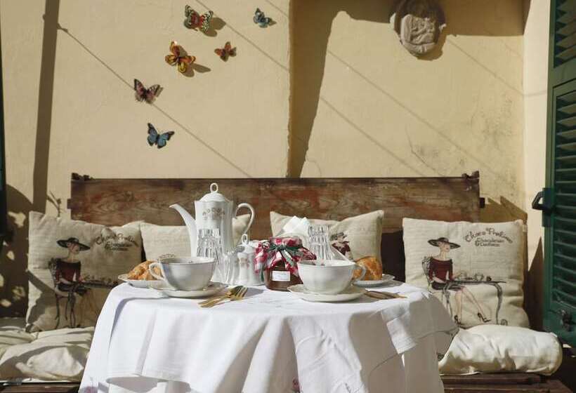 Bed And Breakfast Peverello