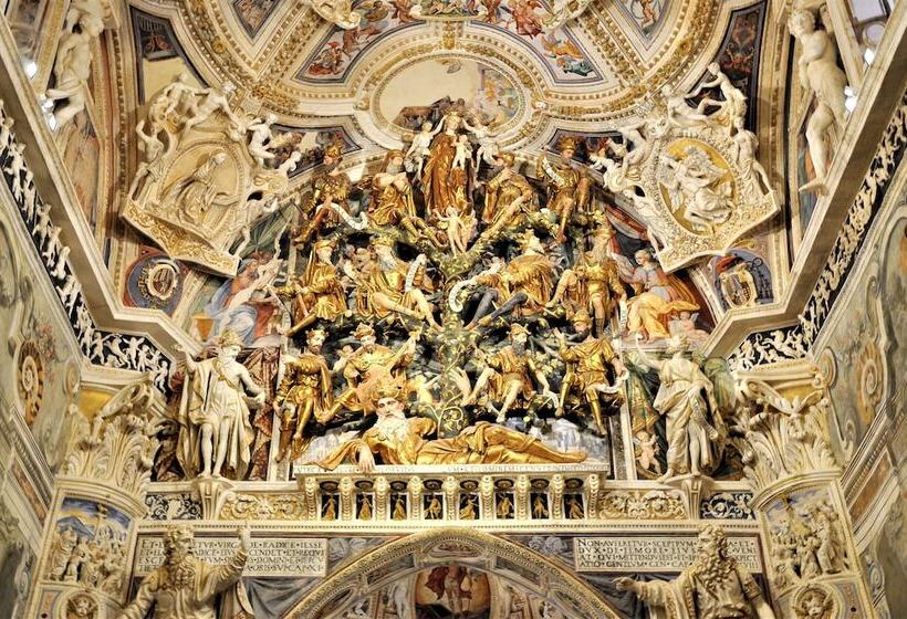 צימר Santa Teresa