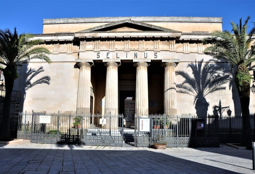 צימר Santa Teresa