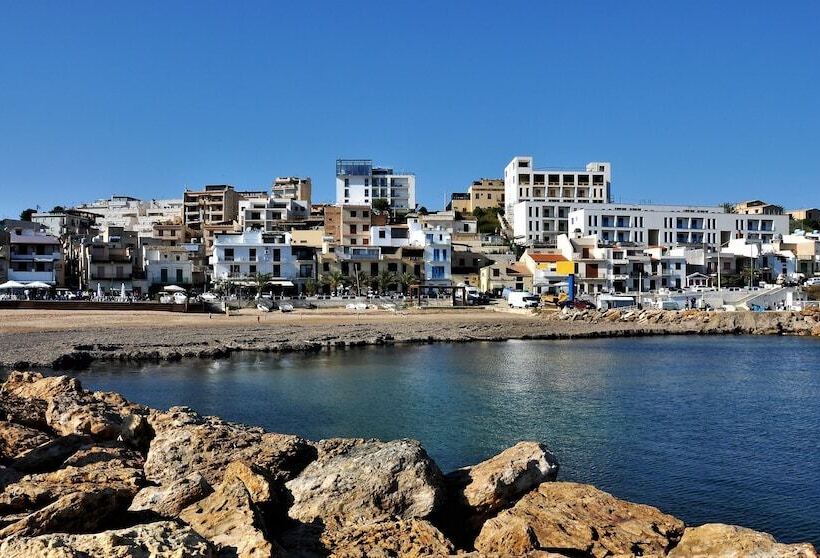 צימר Santa Teresa