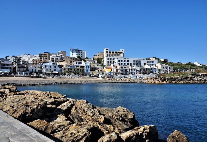 צימר Santa Teresa