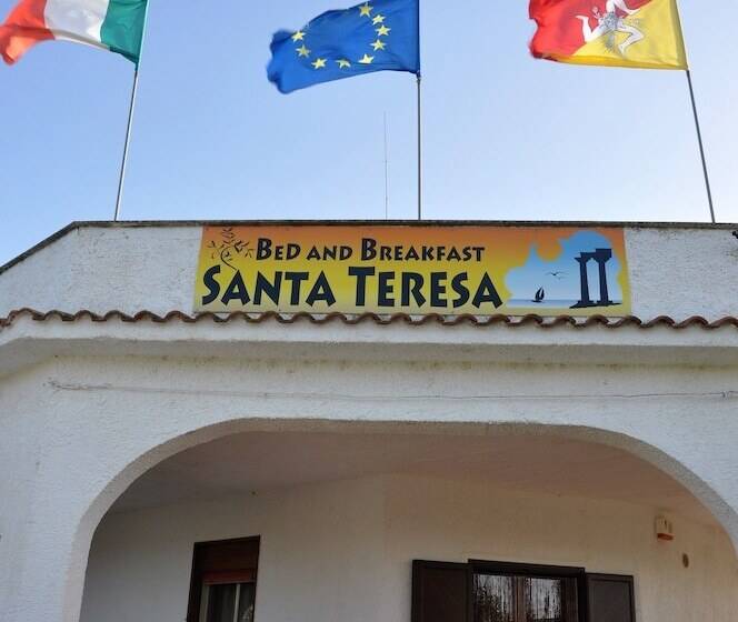 צימר Santa Teresa